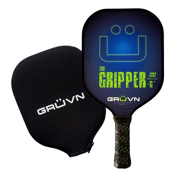 Vợt Pickleball GRUVN THE GRIPPER-G16
